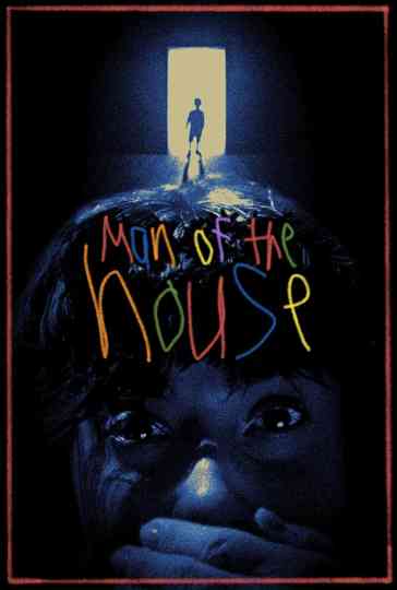 Man of the House Poster