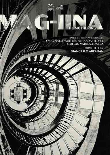 The Mothering Poster