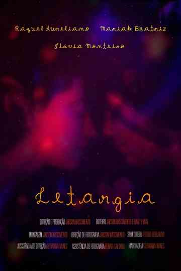 Letargia Poster