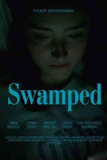 Swamped Poster