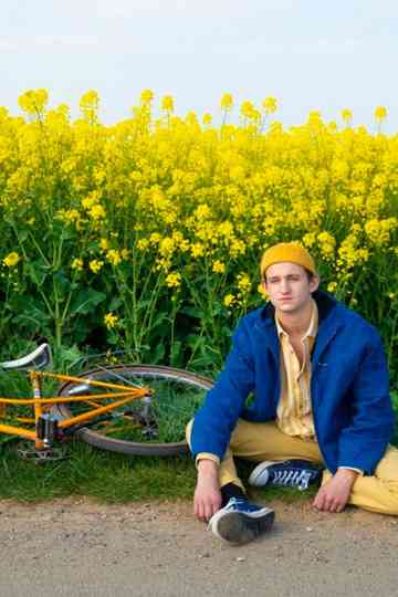 Une question d'équilibre Poster