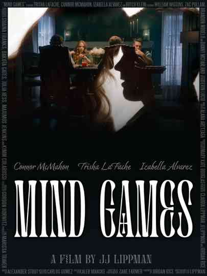 Mind Games Poster