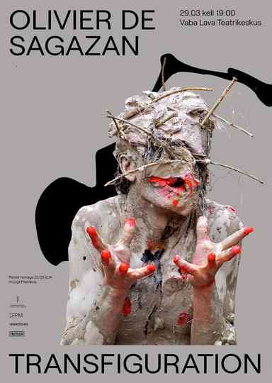 Transfiguration Poster