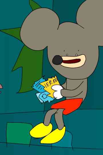 Pasando la Fierro Poster