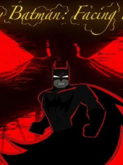 Gay Batman Episode 2 - Facing Fears