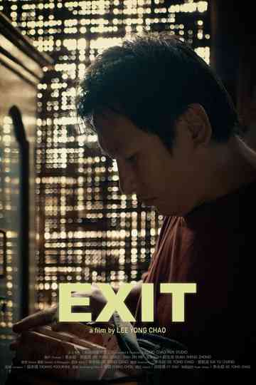 EXIT Poster