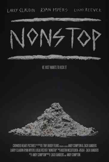 Nonstop Poster