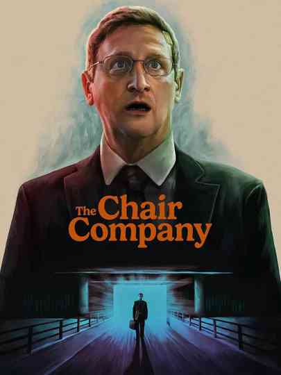 The Chair Company Poster
