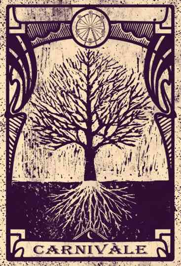 Making 'Carnivàle': The Show Behind the Show Poster