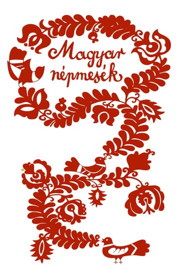 Hungarian Folk Tales: The Pink Pig