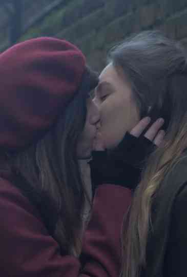 Into the Warren Poster