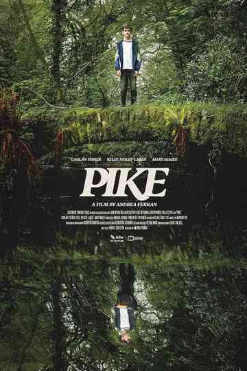 Pike Poster