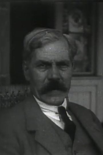 The Man Who Would Lead Labour