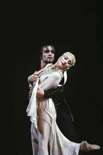 Ivan The Terrible Poster