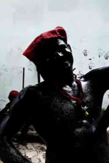 Lambe sujos X Caboclinhos Poster