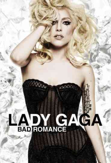 Bad Romance Poster