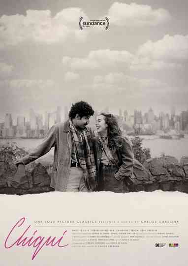 Chiqui Poster