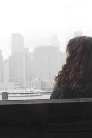 Melancholy Objects Poster