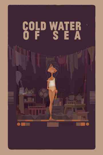 Cold Water of the Sea Poster