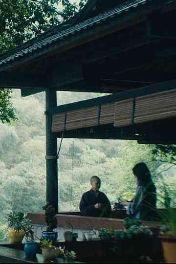 A Moonlit Night Poster