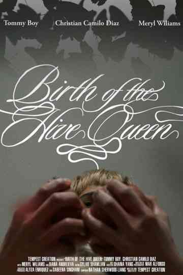 Birth of the Hive Queen Poster