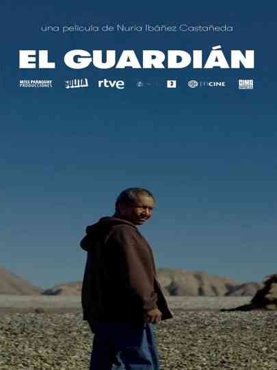 El Guardián Poster