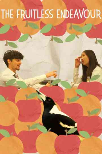 The Fruitless Endeavour Poster