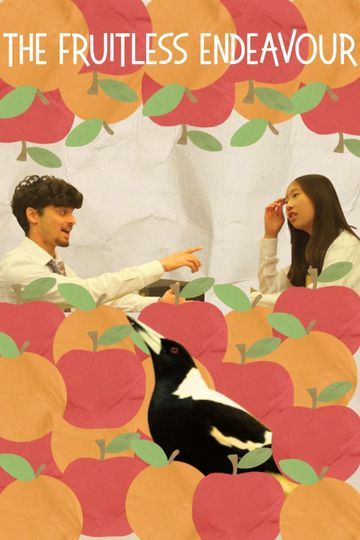 The Fruitless Endeavour