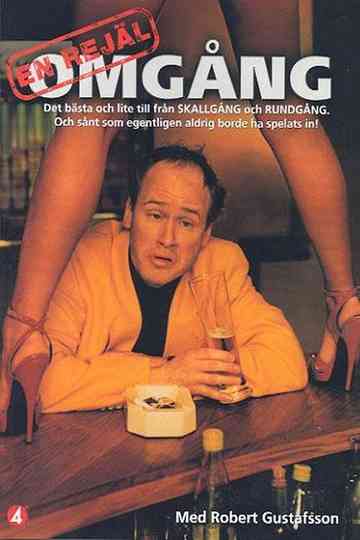 En rejäl omgång (Skallgång & rundgång) Poster