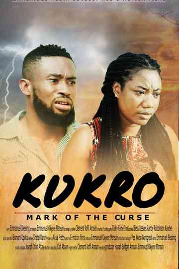 Kukro Poster