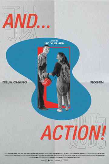 And...Action! Poster