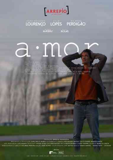 Amor Poster