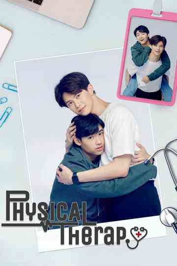 Physical Therapy Poster