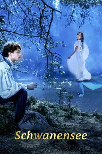 Das Märchen vom Schwanensee Poster