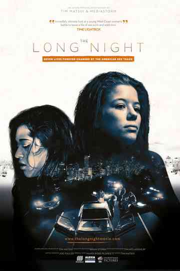 The Long Night Poster