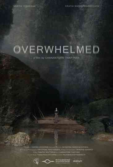 OVERWHELMED Poster