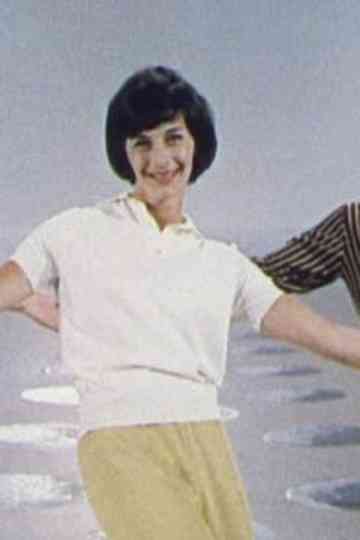 Everything but Everything in Bri-nylon Poster