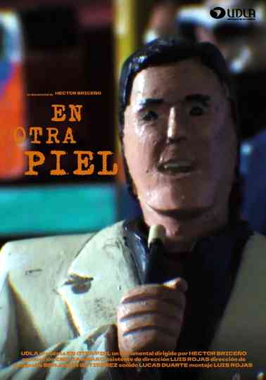 In another skin Poster