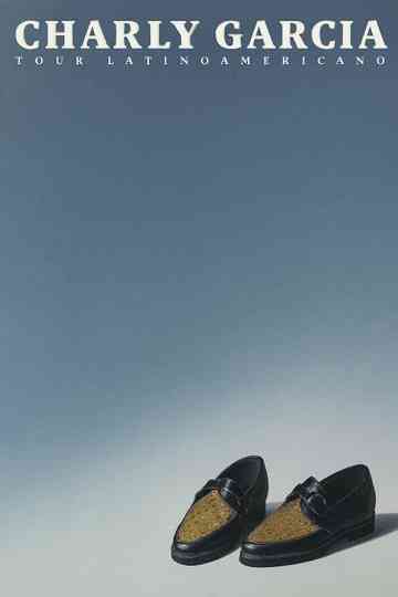 Parte De La Religión: Estadio Obras Sanitarias Poster