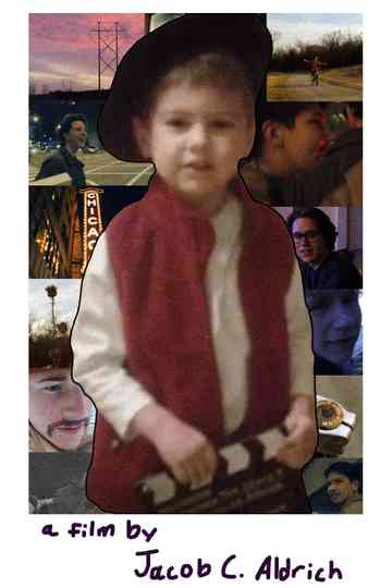 A film by Jacob C. Aldrich Poster