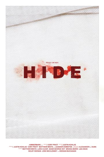 Hide