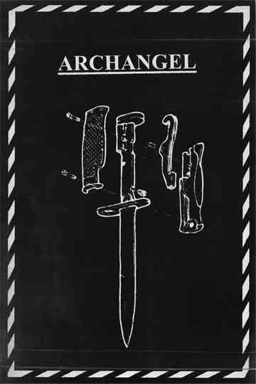 Archangel Poster
