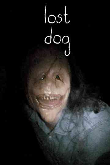 Lost Dog Poster