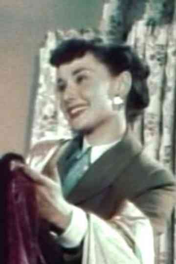 Audrey Hepburn Test Poster