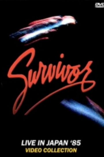 Survivor: Live In Japan '85