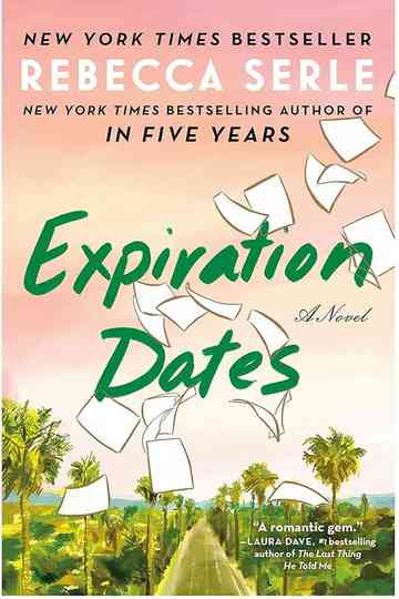 Expiration Dates Poster