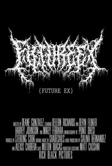 Future Ex Poster