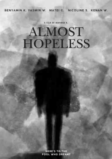 Almost Hopeless Poster