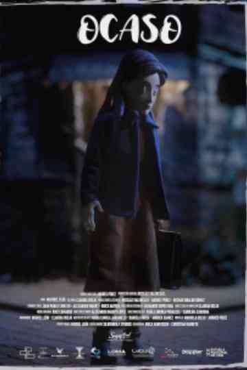 OCASO Poster