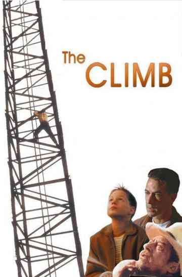 The Climb Poster